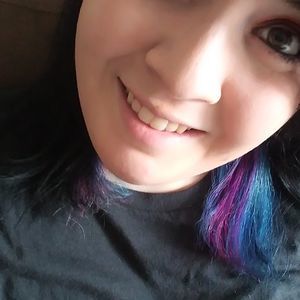 Meet your Posher, Mariah